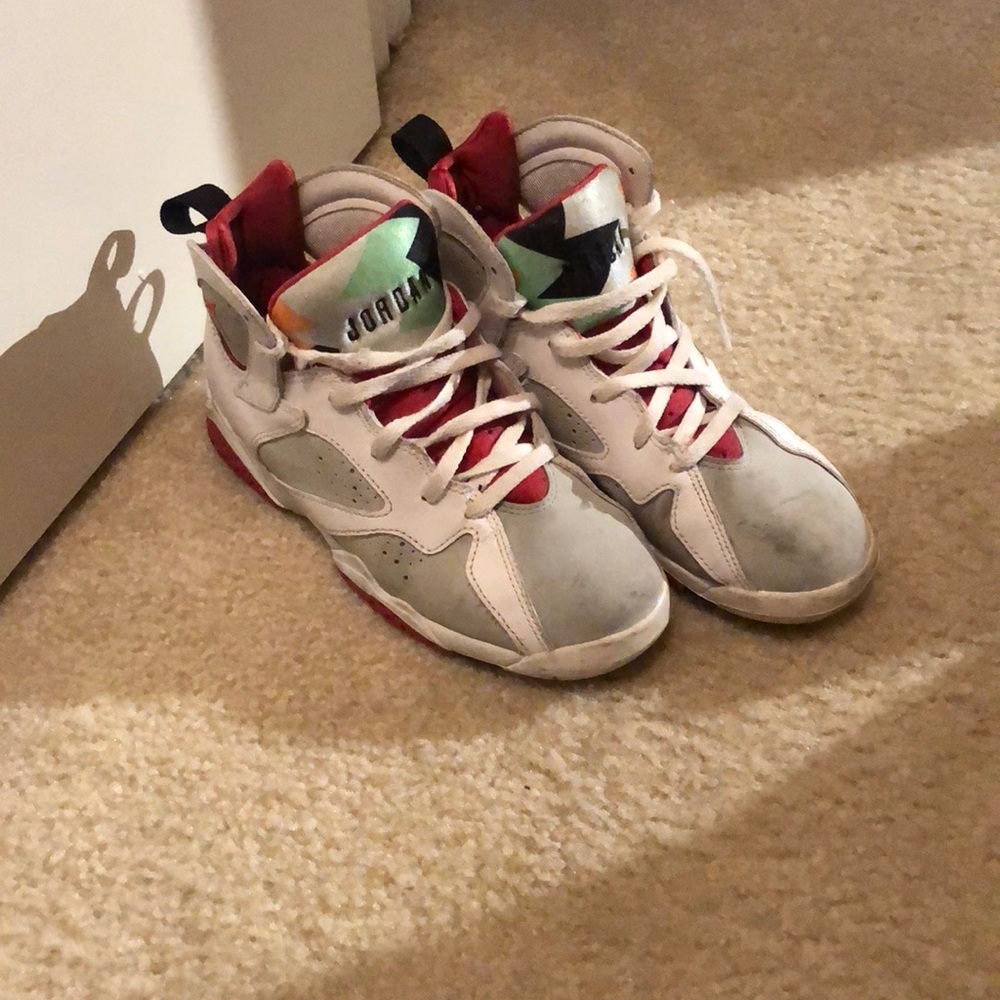 Jordan Hares